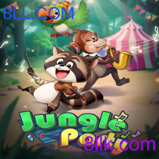 Explore o JungleParty: Diversão Selvagem e Estratégica no Brasil