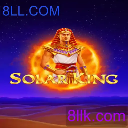 Descubra o Envolvente Mundo de SolarKing e Sua Nova Atualização 8LL.COM